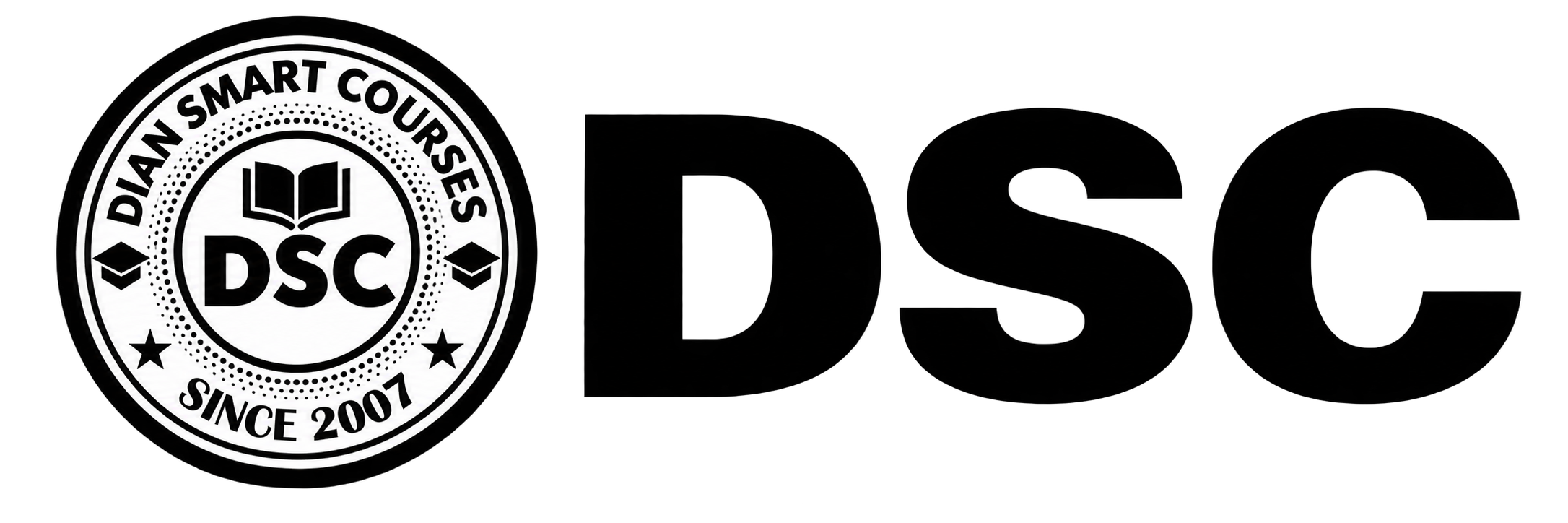Dian Smart Courses logo
